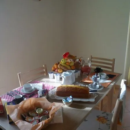 I Nobili Bed and breakfast 3*