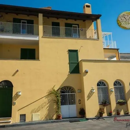 Bed and breakfast I Nobili 3*