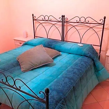 Bed and Breakfast I Nobili
