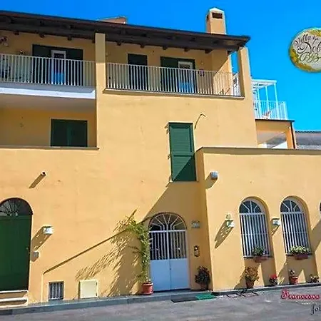 Bed & Breakfast I Nobili 3*