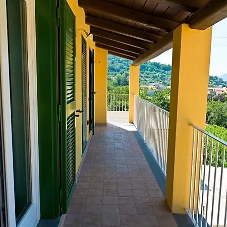 Bed and Breakfast I Nobili Cava deʼ Tirreni
