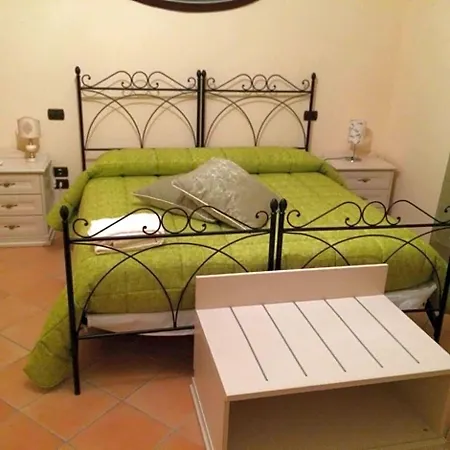 I Nobili Bed and Breakfast Cava deʼ Tirreni