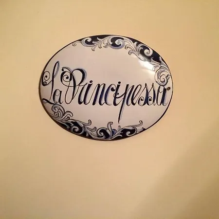 I Nobili Nocleg ze śniadaniem Cava deʼ Tirreni