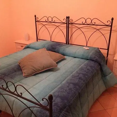فندق مبيت وإفطار I Nobili Cava deʼ Tirreni